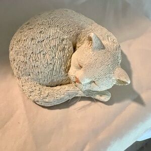 Whiskers made by Mary Carey 1985